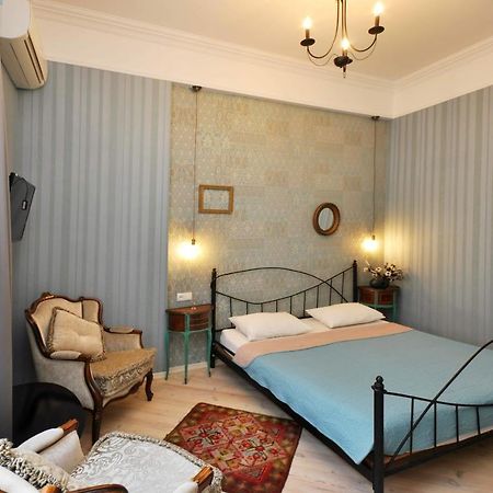 Terrace Garden Boutique Hotel تبليسي المظهر الخارجي الصورة
