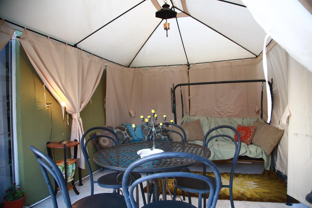 Terrace Garden Boutique Hotel تبليسي المظهر الخارجي الصورة