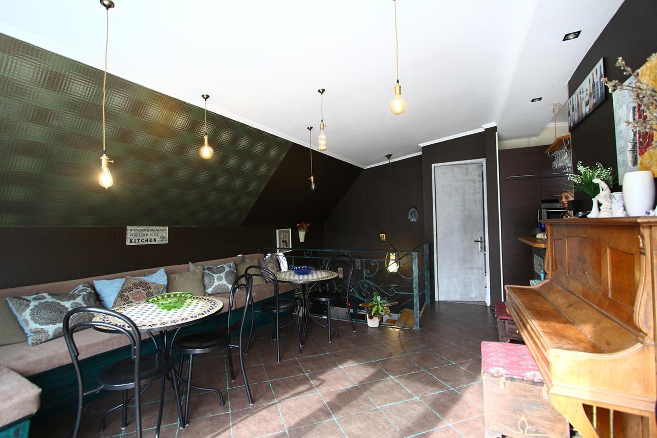 Terrace Garden Boutique Hotel تبليسي المظهر الخارجي الصورة