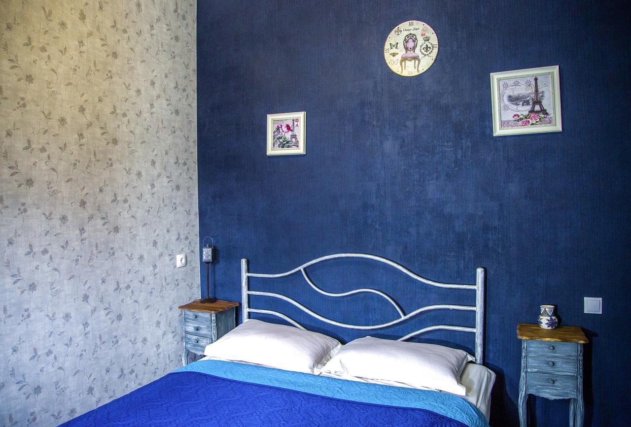 Terrace Garden Boutique Hotel تبليسي المظهر الخارجي الصورة
